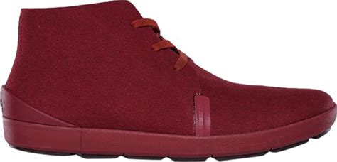 Buy Air Ralston Mid LT SF QS 'Team Red' 